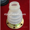 Silicone Motor Cover Auto Dust Boot